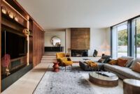 75+ Moderne Wohnzimmer Ideen &amp; Bilder | Houzz throughout Wohnzimmer Ideen Modern